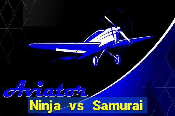 Ninja vs Samurai demo demo